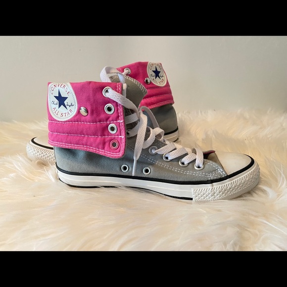 Converse Shoes - Converse Chuck Taylor All Star Two Fold High Top